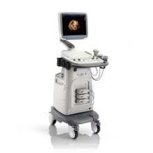 Échographie Scanner à ultrasons Doppler de couleur système de Trolley (SC-S11)